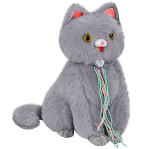 Кошка 27см