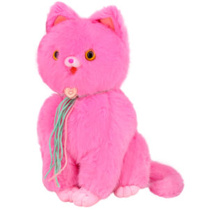 Кошка 27см