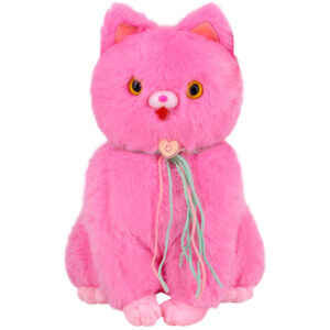 Кошка 27см