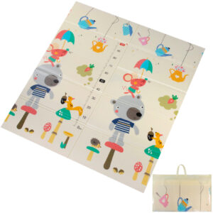 Коврик игровой