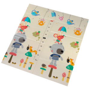 Коврик игровой