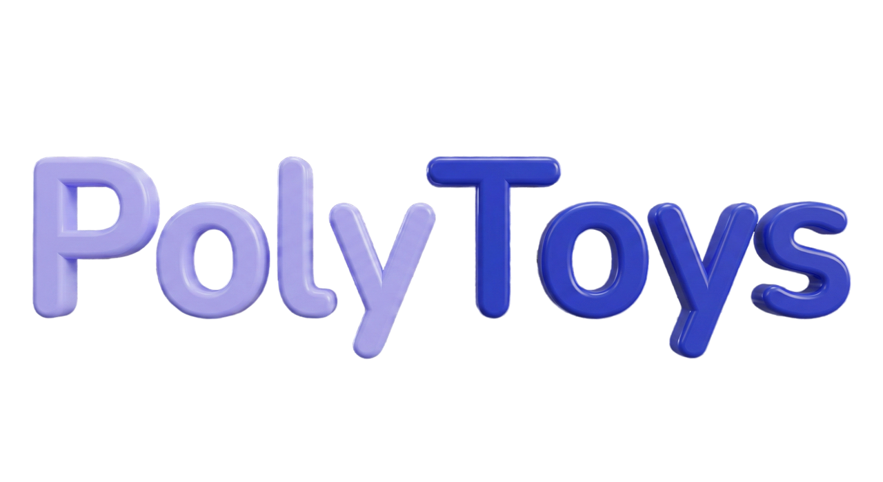 PolyToys - Детские игрушки с доставкой